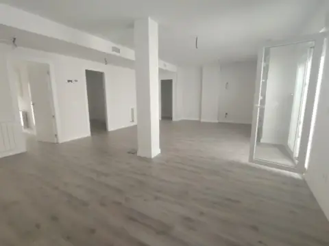 Ático en calle Casco Histórico