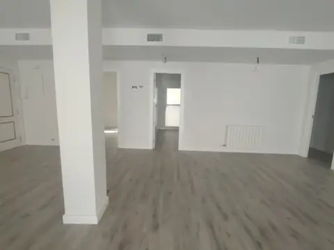 Ático en calle Casco Histórico