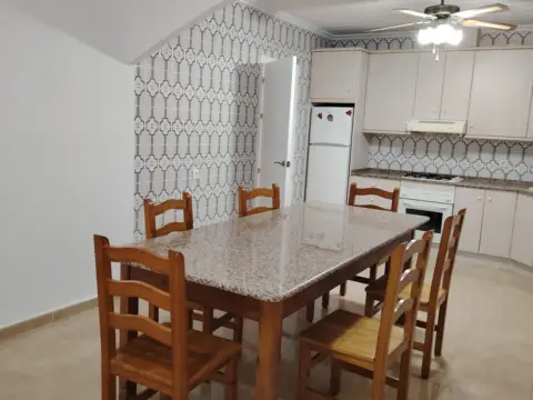 Casa en Avenida de Sutullena