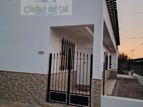 Casa en Avenida de Sutullena