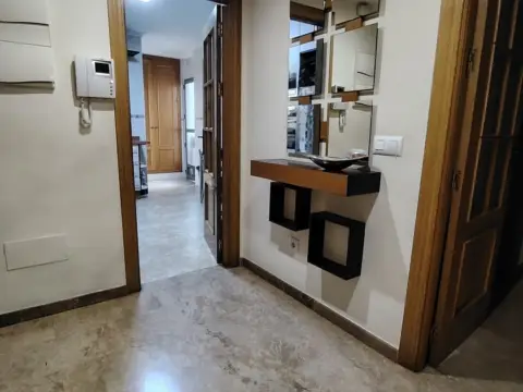 Piso en calle de San Diego