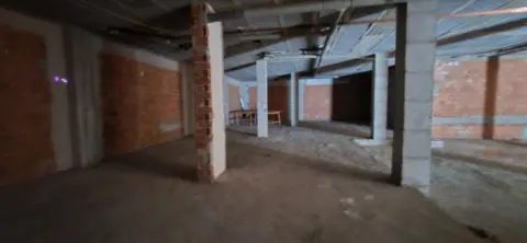 Local comercial en calle Predicador Juan Antonio Malo