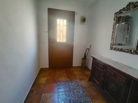 Casa en Centro-Corredera