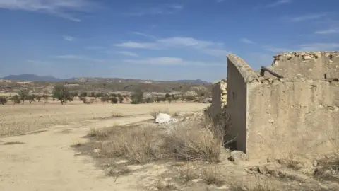 Finca rústica en Carretera de la Parroquia, 1