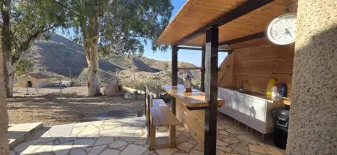 Chalet en Carretera de Purias