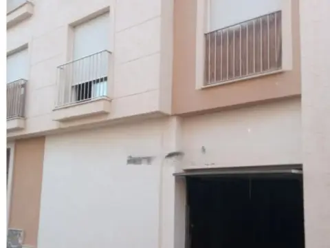 Local comercial en calle de Aljúcer, 1