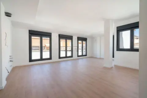 Piso en calle de la Corredera