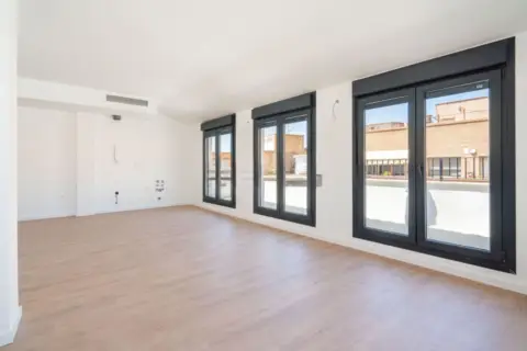 Piso en calle de la Corredera