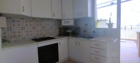 Piso en calle Nogalte