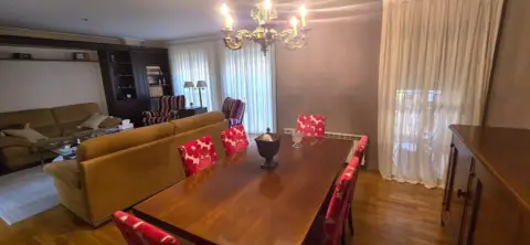 Piso en calle Lope Gisbert