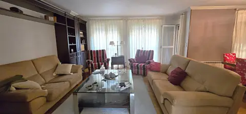 Piso en calle Lope Gisbert