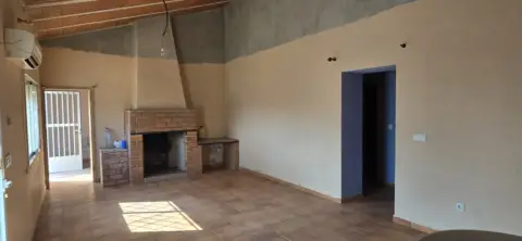 Casa en Carretera de la Parroquia