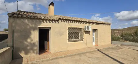 Casa en Carretera de la Parroquia