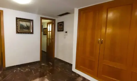 Piso en Avenida Juan Carlos I