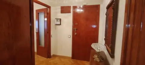 Piso en Avenida Juan Carlos I