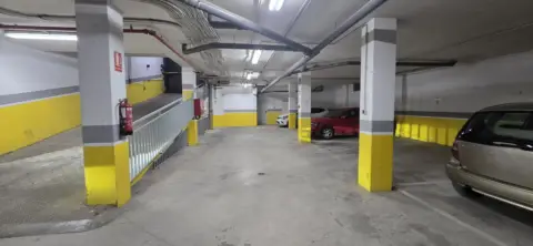 Garaje en Centro-Corredera