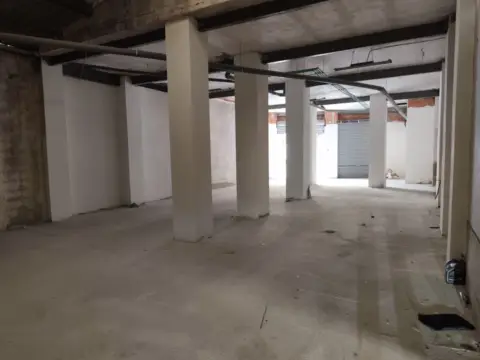 Local comercial en Camino Viejo del Puerto