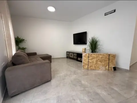 Casa en Paseo de Parra