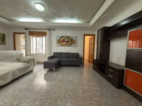 Piso – Águilas