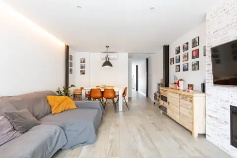 Casa en Carrer de Sant Maties