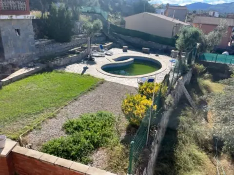Casa en calle Foradada