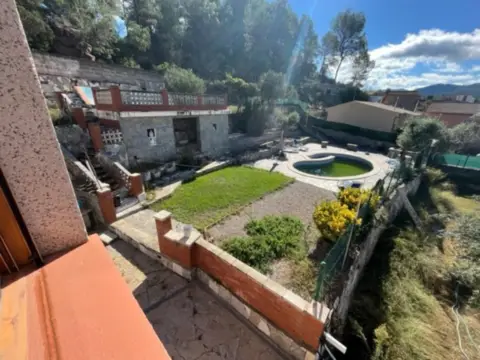 Casa en calle Foradada