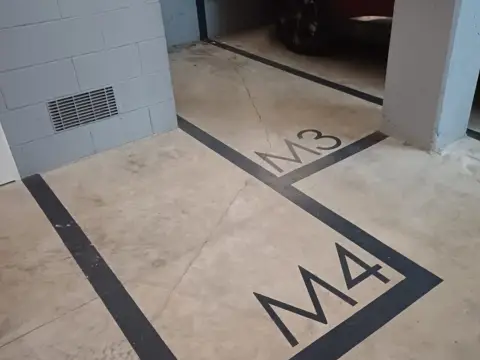 Garaje en Carrer d'Alemanya