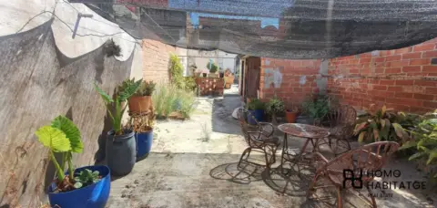 Casa en Carrer d'Andorra