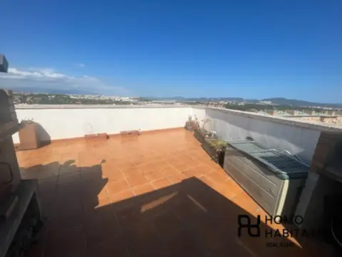 Dúplex en Carrer de París