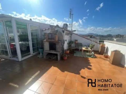 Dúplex en Carrer de París