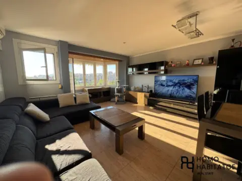 Piso en Carrer del Doctor Ferran