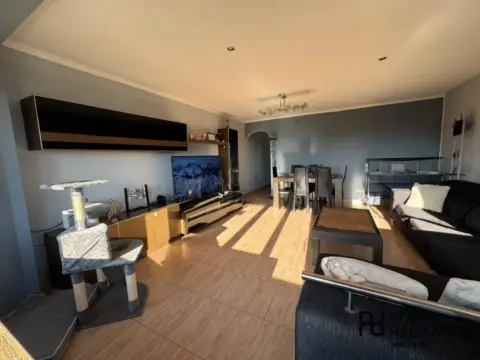 Piso en Carrer del Doctor Ferran