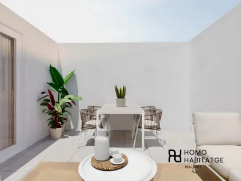 Piso en Plaça del Vallès