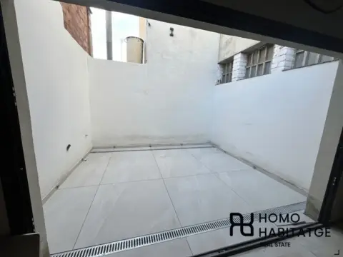 Casa en Ronda de Miquel Àngel