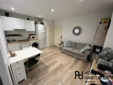 Apartamento en Carrer de Francesc Layret