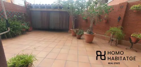 Piso en Carrer Rambla