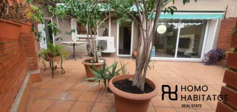 Piso en Carrer Rambla