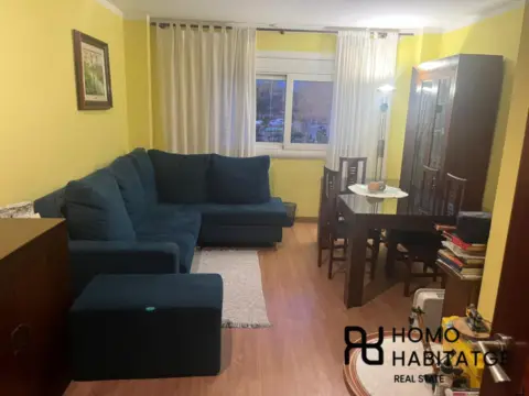 Piso en Carrer del Gregal