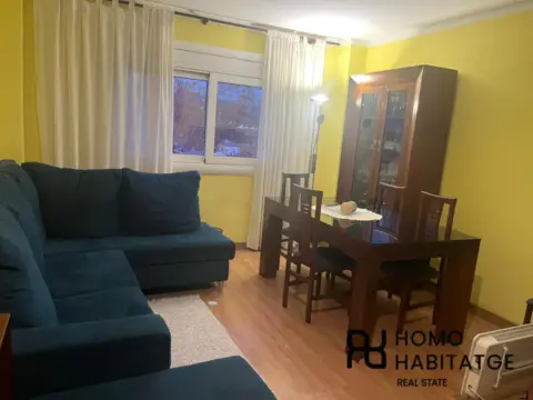 Piso en Carrer del Gregal