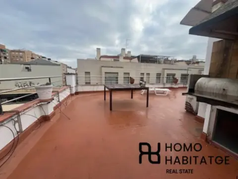 Casa en Carrer de Josep Renom