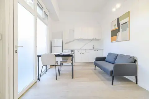 Piso en Carrer de Nèmesi Valls