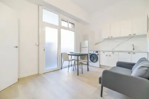Piso en Carrer de Nèmesi Valls