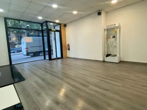 Local comercial en Carretera de Terrassa