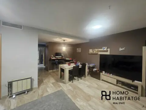 Casa en Carrer de la Rambla