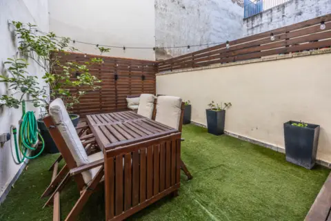 Casa en Carrer de Duran i Sors