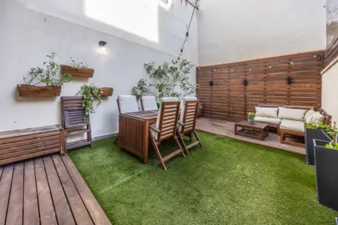 Casa en Carrer de Duran i Sors