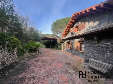 Casa en calle Muntanya D´Abaix