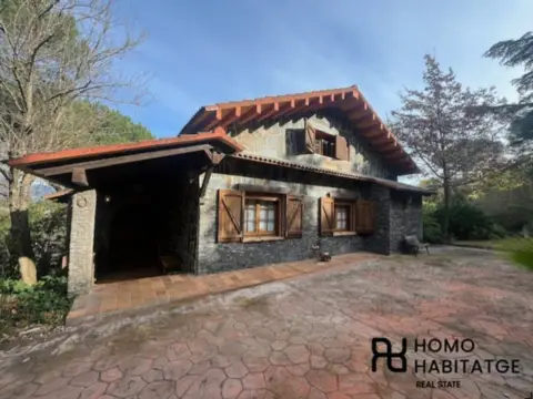 Casa en calle Muntanya D´Abaix