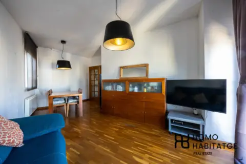 Dúplex en Carrer de París