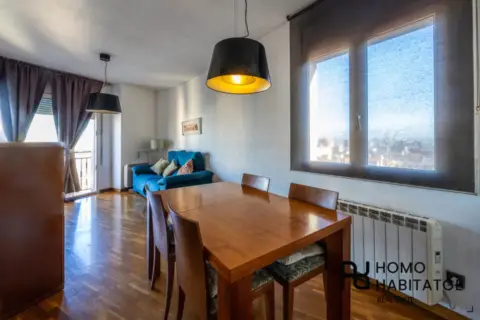 Dúplex en Carrer de París